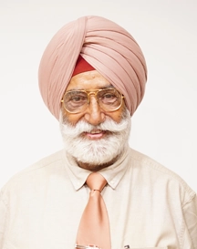 Guest Lecture by Lt. General Dr. Jagbir Singh (J.S.) Cheema