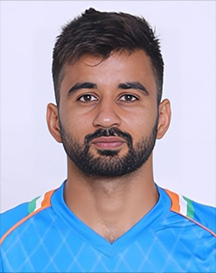 Mr. Manpreet Singh