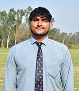 Himanshu Aswal