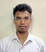 Hridhai Kumar Jamatia