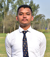 Rishabh Kumar