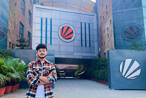 Events at LPU