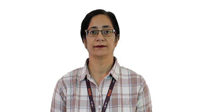 Research Grant LPU