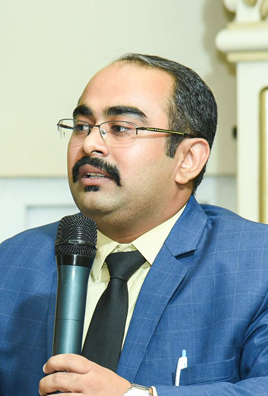 Medical Laboratory Sciences Alumni LPU