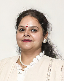 Dr. Divita Arora