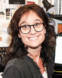 M. Elena Avale