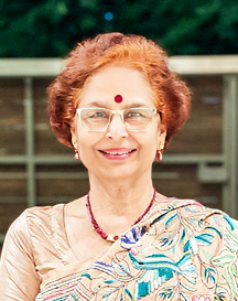 Dr. Kusum Thakur