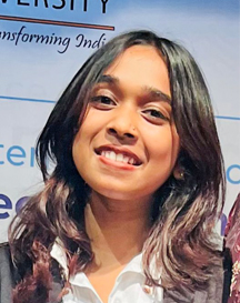 Placements at LPU