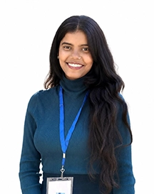 Placement success of Rupal Dube at LPU