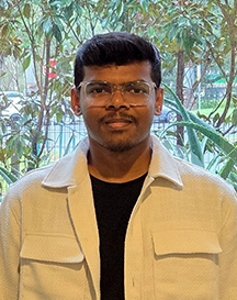 Guest lecture by Alumni Varun Kumar Kiro at LPU