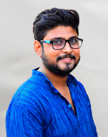 Raushan Kumar LPU student