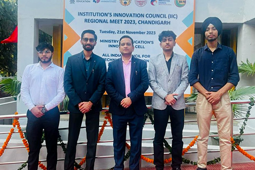 Events at LPU