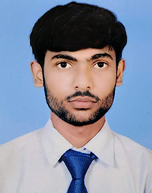 Mr. Rishav Kumar