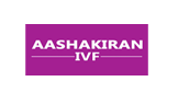 Aashakiran IVF logo