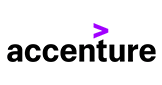 accenture logo