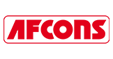 AFCONS logo