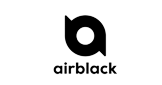air-black logo