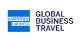 amex-gbt logo