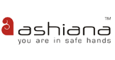 Ashiana logo