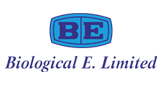 BE logo
