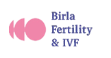 Birla Fertility & IVF logo