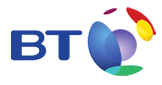 bt logo