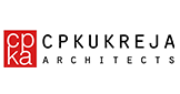 CP Kukreja logo