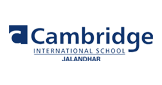 cambridge logo