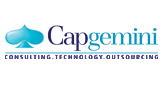 Capgemini logo