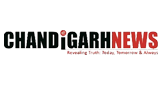 Chandigarh News logo