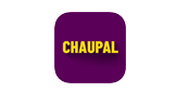 Chaupal logo