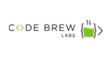 Code Brew logo