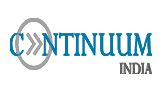 Continuum logo