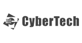 Cybertech logo
