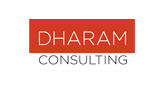 Dharam Consulting logo