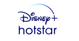 Disney Hotstar logo