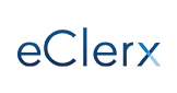 eclerx logo