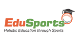 Edu Sports logo