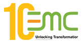 EMC logo
