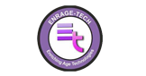 Enrage Tech logo
