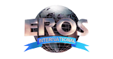 EROS logo