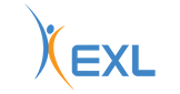exl logo
