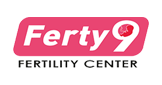 Ferty9 logo