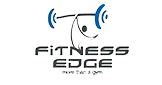 Fitness Edge logo