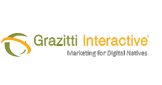 Grazitti logo
