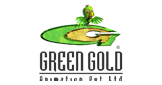 Green Gold logo