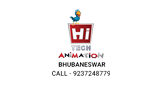 Hi logo