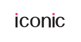ICONIC logo