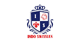 Indo-Swiss International Convent School Nakodar logo