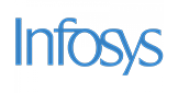 Infosys logo